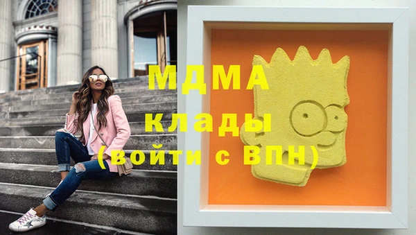 молекула духа Вязьма